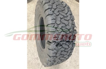 COP. 265/65 R17 117S FRONTEIRA NEW